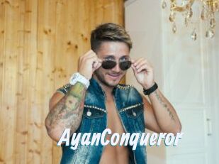 AyanConqueror