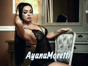 AyanaMoretti