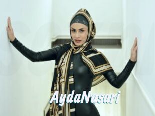 AydaNasari