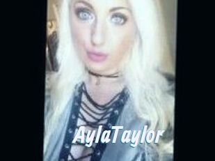 AylaTaylor