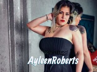 AyleenRoberts