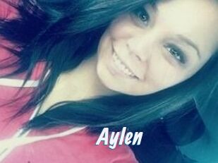Aylen
