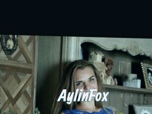 AylinFox