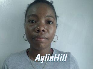 AylinHill