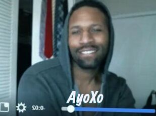 AyoXo