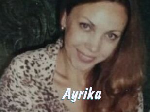 Ayrika