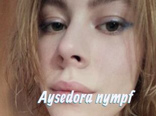Aysedora_nympf