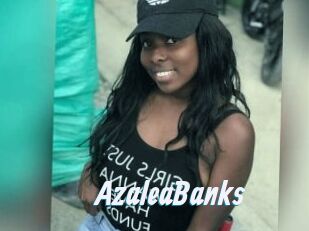 AzaleaBanks