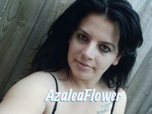 AzaleaFlower