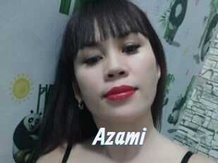 Azami