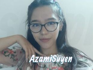 AzamiSuyen