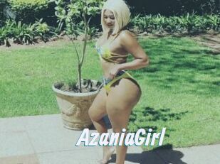 AzaniaGirl