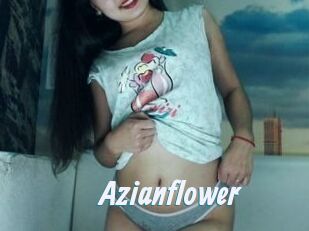 Azian_flower