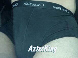 AztecKing