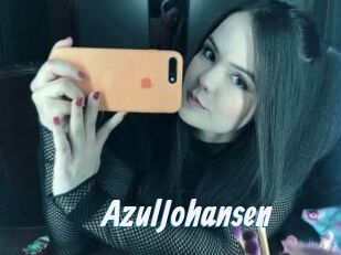 AzulJohansen