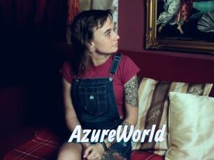 AzureWorld