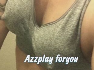 Azzplay_foryou