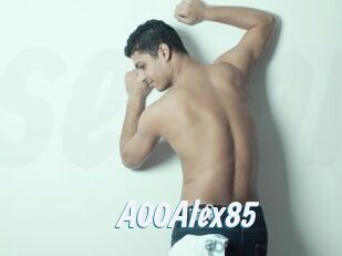 A00Alex85