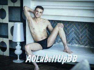 A0LubeItUpBB