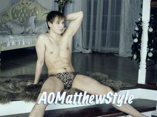 A0MatthewStyle