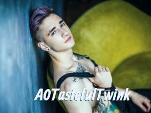 A0TastefulTwink