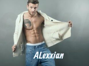 ALexxian
