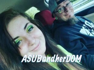 ASUBandherDOM