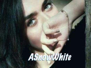 ASnowWhite