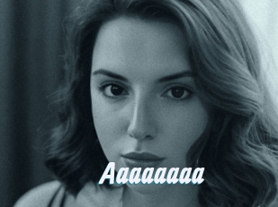 Aaaaaaaa