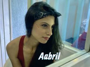 Aabril