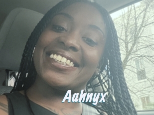 Aahnyx