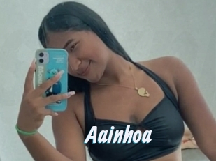 Aainhoa