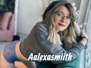 Aalexasmiith