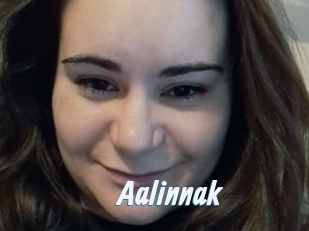 Aalinnak