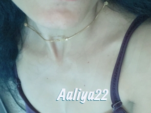 aaliya22 Sexe Express