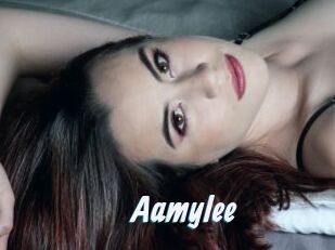Aamylee
