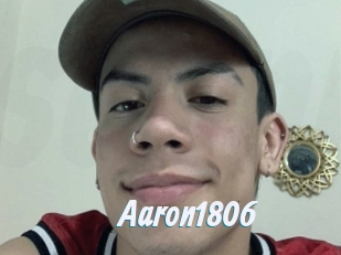 Aaron1806