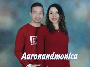 Aaronandmonica