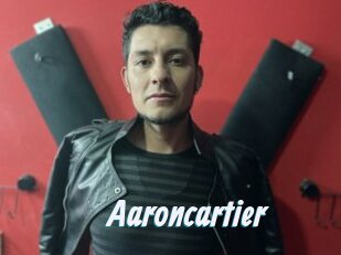 Aaroncartier
