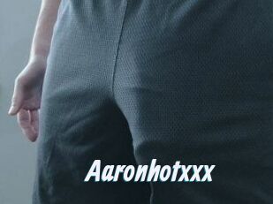 Aaronhotxxx