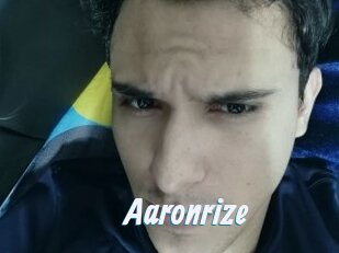 Aaronrize