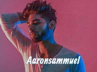 Aaronsammuel