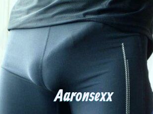 Aaronsexx