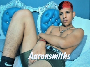 Aaronsmiths