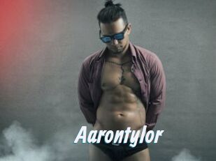 Aarontylor