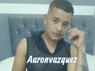Aaronvazquez