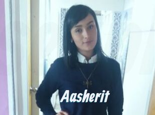 Aasherit