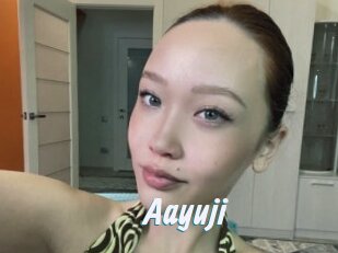 Aayuji