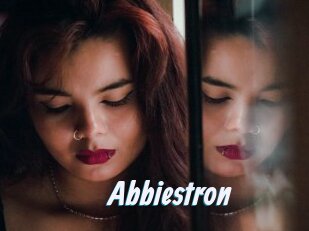 Abbiestron