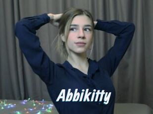 Abbikitty